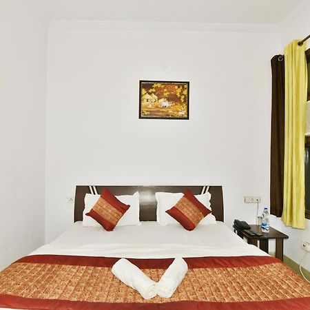 Hotel Sham Villa Amritsar Buitenkant foto